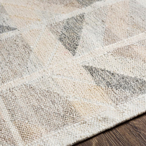 Surya Scandi Handmade Rug SCD-2301