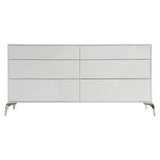 Bernhardt Montoya Dresser 313050