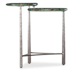 Commerce & Market Antares End Table Green CommMarket Collection 7228-80173-00 Hooker Furniture