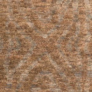 Surya Scarborough 5' X 8' Hand Made Jute Rug - Elegant Low Pile Design For Timeless Home Decor Charm Charcoal Jute Scr5142-23