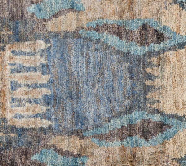 Surya Scarborough 5' X 8' Hand Made Jute Rug - Elegant Low Pile Design For Timeless Home Decor Charm Ink Blue Jute Scr5148-58