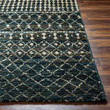 Surya Scarborough Handmade Rug SCR-5162