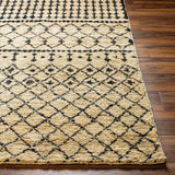 Surya Scarborough Handmade Rug SCR-5163