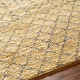 Surya Scarborough Handmade Rug SCR-5164