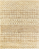 Surya Scarborough Handmade Rug SCR-5165