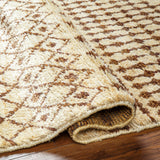 Surya Scarborough Handmade Rug SCR-5165