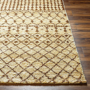 Surya Scarborough Handmade Rug SCR-5165