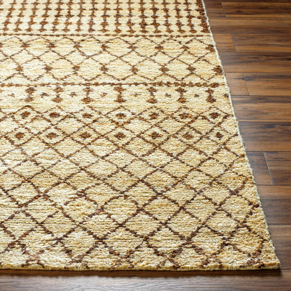 Surya Scarborough Handmade Rug SCR-5165