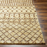 Surya Scarborough Handmade Rug SCR-5165