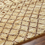 Surya Scarborough Handmade Rug SCR-5165