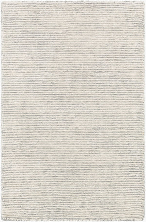 Livabliss Strada Hand Tufted Viscose Wool Blend Area Rug for Modern Transitional Entryways Light Slate, Sl 2' x 3' SDA2301-23
