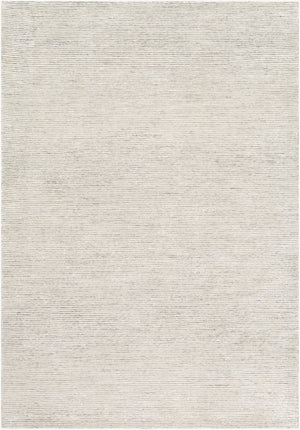 Livabliss Strada Hand Tufted Viscose Wool Blend Area Rug for Modern Transitional Entryways Light Slate, Sl 8' x 10' SDA2301-810