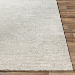 Livabliss Strada Hand Tufted Viscose Wool Blend Area Rug for Modern Transitional Entryways Light Slate, Sl 2' x 3' SDA2301-23