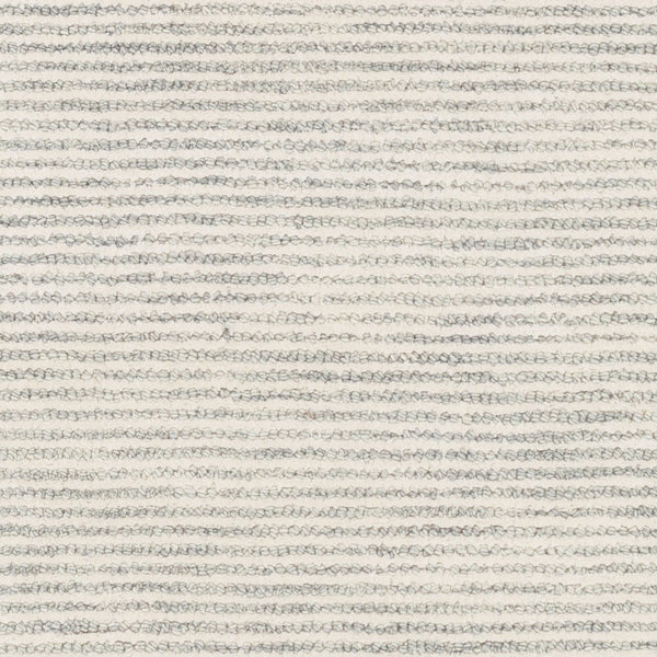 Livabliss Strada Hand Tufted Viscose Wool Blend Area Rug for Modern Transitional Entryways Light Slate, Sl 2' x 3' SDA2301-23