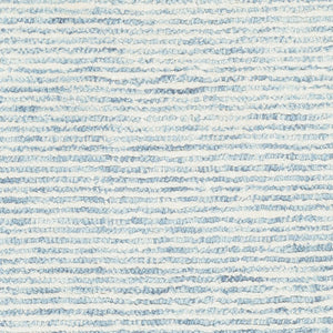 Livabliss Strada Hand-tufted Wool Viscose Accent Rug Soft Pile for Entryway or Bedroom Ice Blue, Blue 8' x 10' SDA2302-810