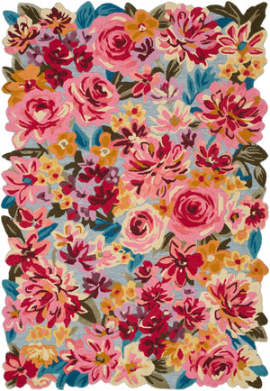 Surya Shindig Handmade Rug SDG-2300