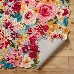 Surya Shindig Handmade Rug SDG-2300