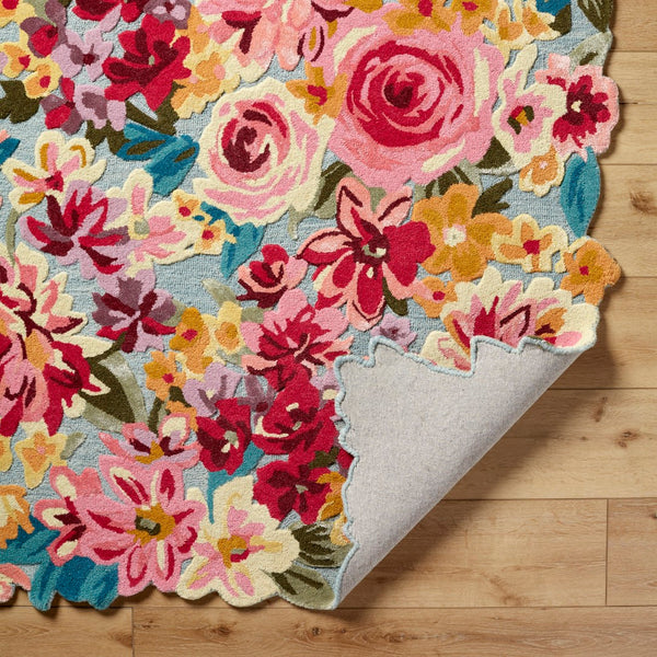 Surya Shindig Handmade Rug SDG-2300