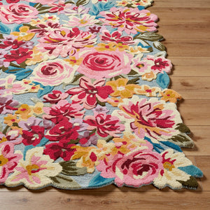 Surya Shindig Handmade Rug SDG-2300