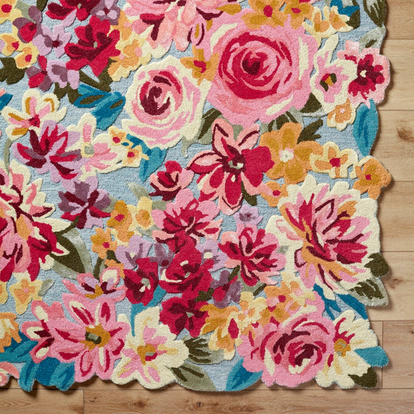 Surya Shindig Handmade Rug SDG-2300