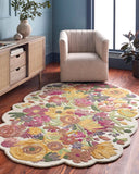 Surya Shindig Handmade Rug SDG-2302