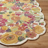 Surya Shindig Handmade Rug SDG-2302