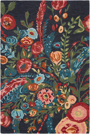 Surya Shindig Handmade Rug SDG-2306