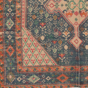 Surya Shadi 5' X 7'6" Handmade Jute Rug - Timeless Elegance, Durable Design, Spot Cleanable, India Crafted Tan Jute Sdi1012-23