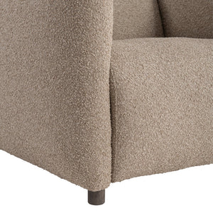 Bernhardt Bernhardt Luc Power Motion Chair With Motorized Footrest & Integrated Headrest — Modern Sculpted Recliner, Ergonomic Support And Smooth Controls B552RO