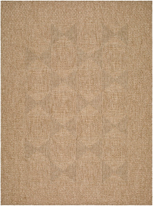 Sandra SDR-2306 7'10" x 10' Machine Woven Rug SDR2306-71010 Livabliss Surya