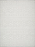 Sandra SDR-2310 7'10" x 10' Machine Woven Rug SDR2310-71010 Livabliss Surya