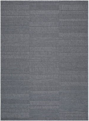 Sandra SDR-2314 7'10" x 10' Machine Woven Rug SDR2314-71010 Livabliss Surya