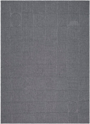 Sandra SDR-2320 7'10" x 10' Machine Woven Rug SDR2320-71010 Livabliss Surya