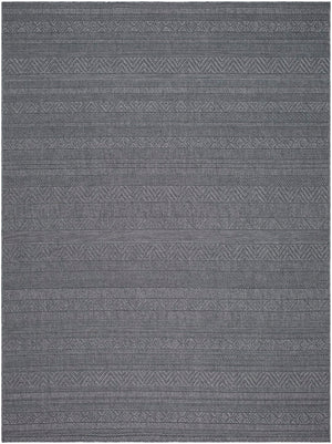 Sandra SDR-2321 7'10" x 10' Machine Woven Rug SDR2321-71010 Livabliss Surya