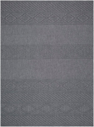 Sandra SDR-2322 7'10" x 10' Machine Woven Rug SDR2322-71010 Livabliss Surya