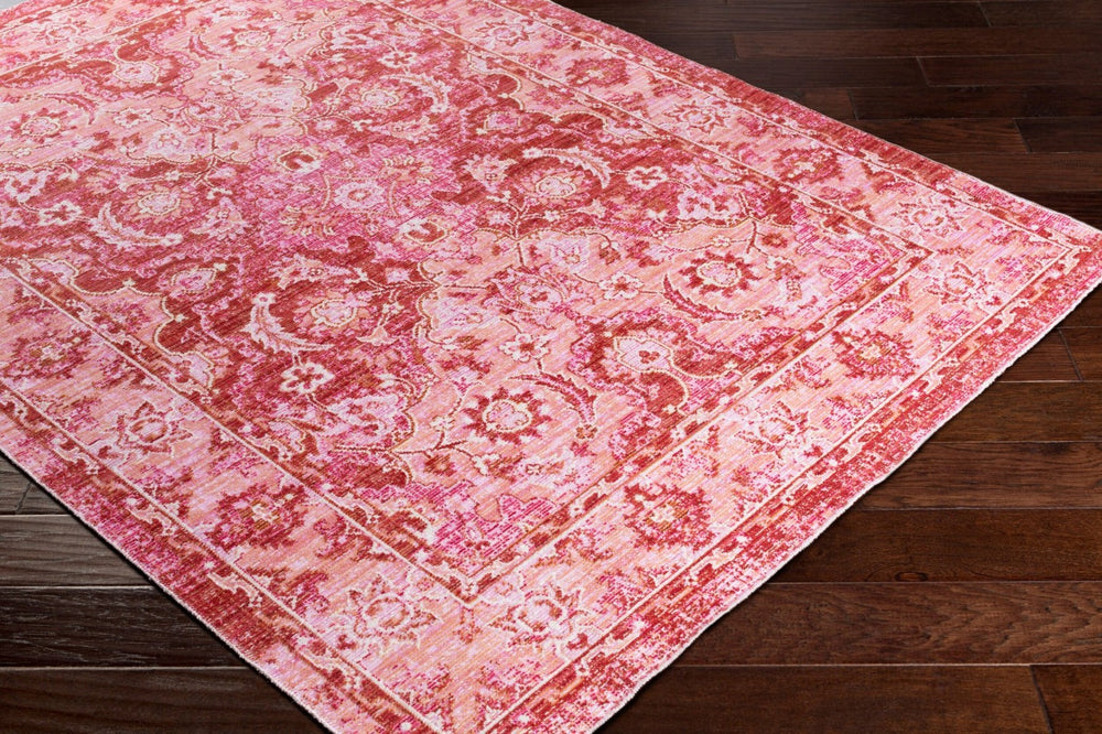 Livabliss Seasoned Treasures Traditional Polyester Area Rug Machine Woven for Living Dining Rooms SDT2309-9313