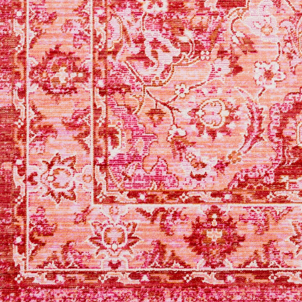 Livabliss Seasoned Treasures Traditional Polyester Area Rug Machine Woven for Living Dining Rooms SDT2309-9313