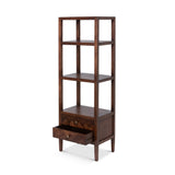 Park Hill Stefan Wood Etagere EFC26188