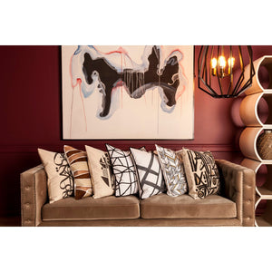 Atlas Concepcion Sofa - Elegant Champagne Gold Velvet with Chrome Accents for Luxurious Living Spaces SE11012-01