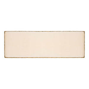 Atlas Seville Long Bench - Elegant Brass Frame with Luxurious Bone Velvet Cushion for Versatile Seating SE11057-02