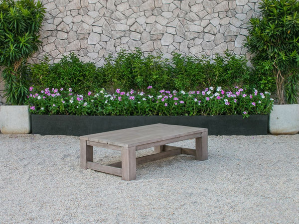 VIG Furniture Renava Seacliff Outdoor Wicker Sectional Sofa Set VGATRASF-128