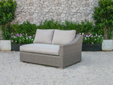 VIG Furniture Renava Seacliff Outdoor Wicker Sectional Sofa Set VGATRASF-128