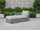 VIG Furniture Renava Seacliff Outdoor Wicker Sectional Sofa Set VGATRASF-128