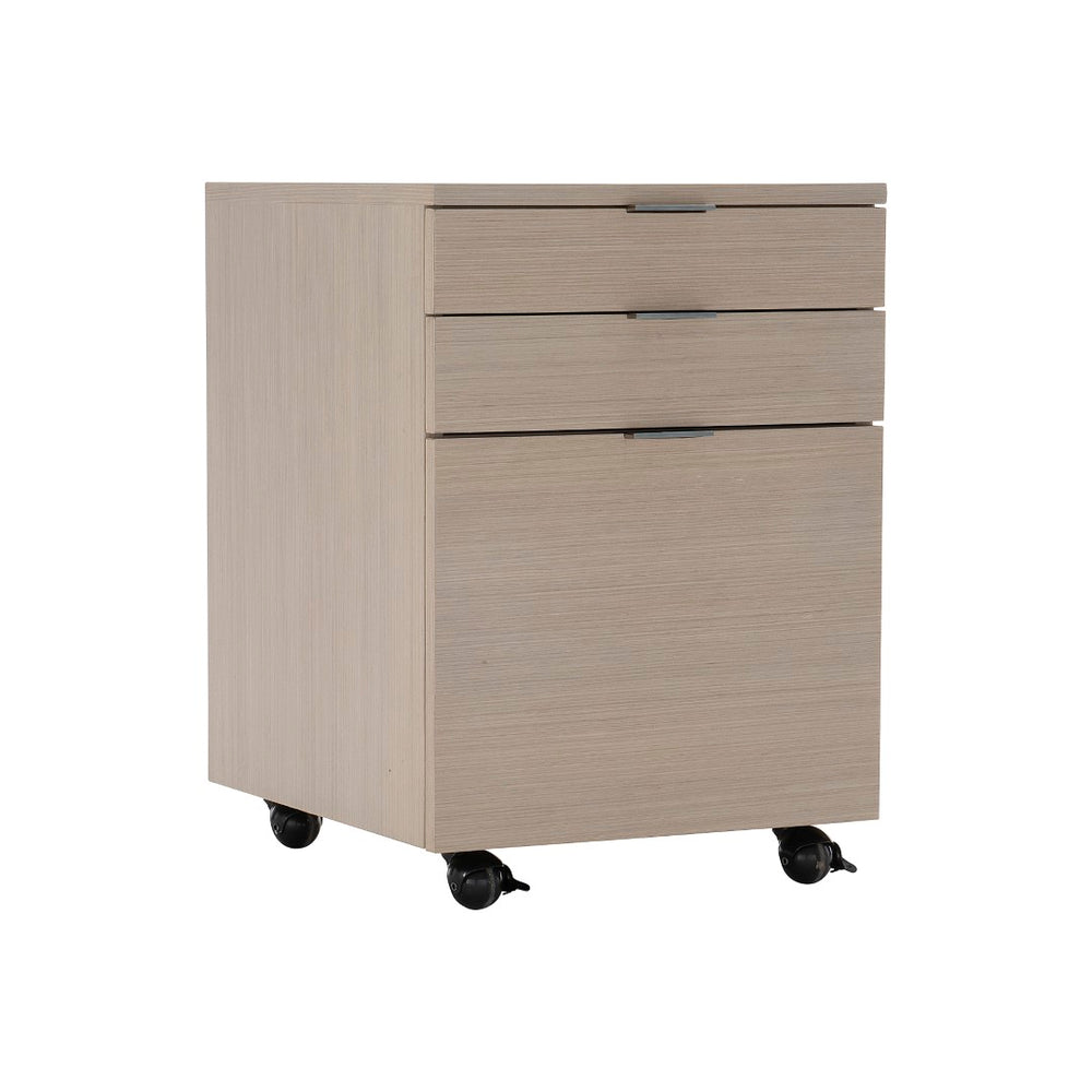 Bernhardt Paloma File Cabinet D13504