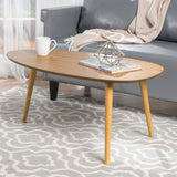 Christopher Knight Home® - Noble House - Elam Wood Coffee Table