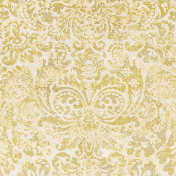 Livabliss Saverio Machine Woven Viscose Area Rug Lustrous Low Pile Accent for Entryways and Baths Light Olive, Gr 7'8" x 10'11" SEO4001-7811