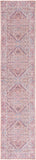 Safavieh Serapi 515 Power Loomed Transitional Rug Beige / Pink 3'-3" x 5'
