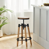 Christopher Knight Home® Noble House Barstool