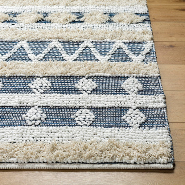 Surya Serena Handmade Rug SER-2300