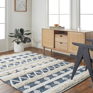 Surya Serena Handmade Rug SER-2300